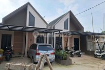 Rumah Dijual Harga Nego Dekat Margonda