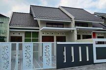 Rumah  Harga Terjangkau Lokasi Depok