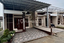 Rumah di jual lokasi depok dekat stasiun