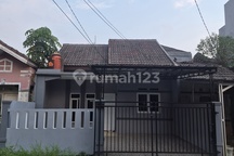 Rumah Griya Alam Sentul City, Babakan Madang, Lokasi Strategis
