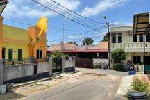 Jual Rumah Hook. Perum Lotus Garden Ii B1 07