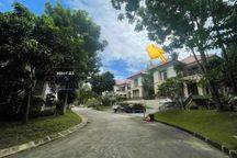 Dijual Komp Villa Panbil