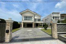 DIJUAL! Rumah cantik di Palm Spring Blok F No 33, Batam