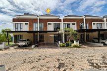 Rumah 2 Lantai Lavish Hill, Citra Land Batam Centre – Semi Furnish, Lokasi Strategis, Siap Huni