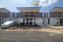 Rumah Baru 1 Lantai di Central Laguna Hills, Tembesi Batam