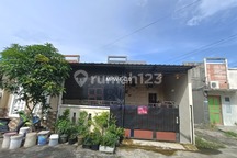 Rumah Siap Huni 2Kt di Tiban Point Batam