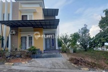 Rumah 2 Lantai Cipta Green Ville Cluster Chiswick