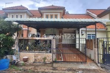 Rumah Semi Furnish Villa Bukit Indah Batam