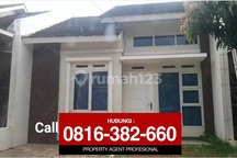 Disewakan Rumah Komplek Center Park Alang2 lebar Palembang