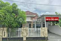 Disewakan Rumah 80/135 Furnished Villa Kencana Damai Palembang
