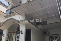 Rumah Over Kredit 155 Jt Siap Huni Bebas Banjir Strategis Tengah Kota Depok