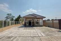 Dijual Rumah Baru Siap Huni Di Magelang Kota