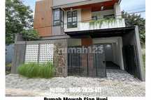 Rumah di Purwomartani Kalasan Sleman, Dekat Jogja Bay