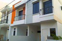Rumah Under 1 M Belakang Patra