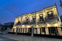 Rumah Classic Terbaik di Cempaka Putih