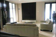 Dikontrakkan Rumah 2lantai SHM Bagus Semi Furnished 11.24 