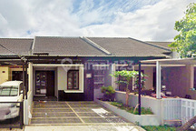 Dijual Rumah Batununggal 1 Lantai di Cluster Kecil Kuldesak