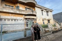 SEWA RUMAH DI MOROTAI ANTASARI