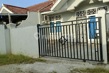 Rumah 1Lantai Dijalan Antasari Siap Huni