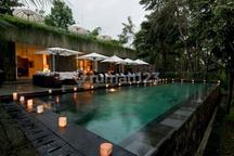 Villa Dewa Cantik di Jembrana Dekat Tol Baru ,masih Operasional