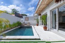 2 Bedrooms Villa For Rent,Seminyak, Yearly