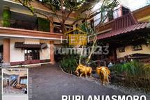 Dijual Rumah Mewah di Puri Anjasmoro Semarang
