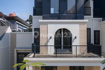 Rumah Baru Tlaga Bodas Gajahmungkur Sudah Termasuk Pajak dan Biaya2