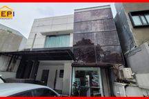 Bangunan Komersil Jalan Raya Dr Wahidin Semarang