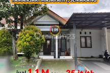 Hot Sale!! Rumah Disewakan 3Kt 1 KM di Pedurungan Semarang Kota
