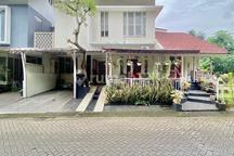 Rumah Murahsiap Huni di Emerald Bintaro Jaya, Turun Harga.