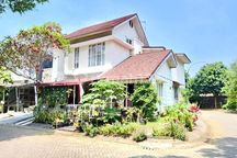 Rumah Murah Banget Siap Huni di Emerald Bintaro Jaya