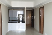 Taman Anggrek Residences Condo 2 BR semi furnish murah jarang ada
