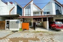 Rumah 2 Lantai 450Jt Jual Rugi Dekat Candi Prambanan