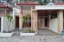 Rumah Paling Laris Dekat Akmil Magelang