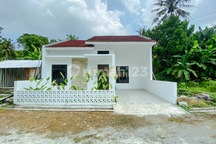 Rumah Paling Murah Tanpa Dp Dekat Polsek Sedayu