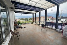 Rumah Siap Huni 2 Lantai Dijual Cepat Dekat Artos Mall