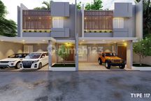 Rumah Murah 800 Meter Dari Artos Mall Beli Sekarang Juga