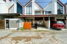 Rumah Murah 1 Menit Dari Hotel Galuh Prambanan