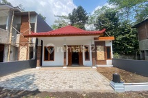 Villa Paling Murah Dijual Dekat Aman Jiwo Di Borobudur