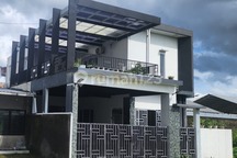 Rumah Mewah Dijual 2 Menit Dari Artos Mall Magelang Harga Nego