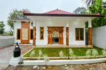 Rumah Paling Laris Dekat Candi Borobudur Magelang