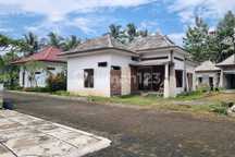 Villa Cantik View Perbukitan Di Borobudur Magelang