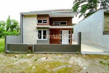 Rumah Murah Paling Laris Dekat Isi di Sewon