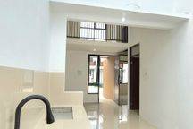 Rumah cantik 400jtan 10 menit stasiun depok dan toll desari