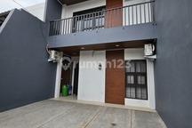 Rumah Mewah Disewakan Di Pusat Kota