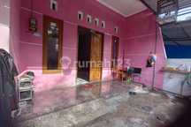 Dijual Rumah Dekat Kampus Undip di Ngesrep Banyumanik Semarang