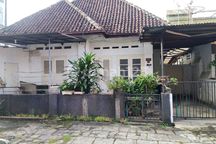Rumah Pusat Kota Jember