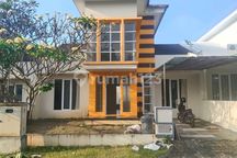 Rumah Siap Huni Pusat Kota