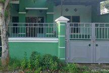 Rumah Siap Huni Pusat Keramaian