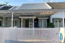 Rumah Full Perabot